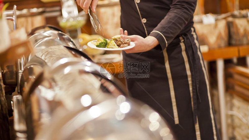 如何寻找性价比高的食品批发进货渠道**
