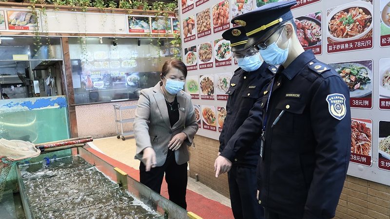 蜜饯果干代理资质要求