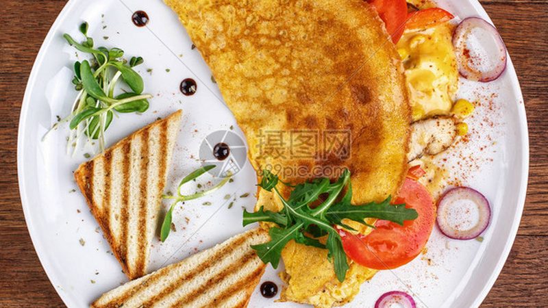 社区团购食材配送的盈利密码：先算清三笔账
