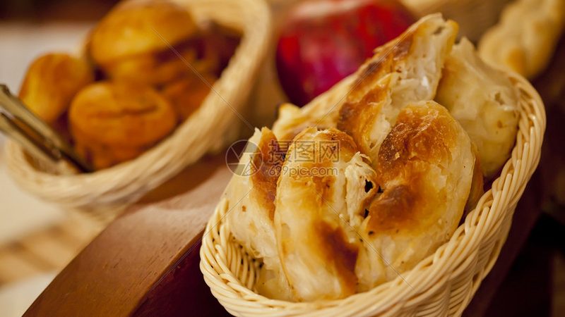 年货饼干礼盒分类