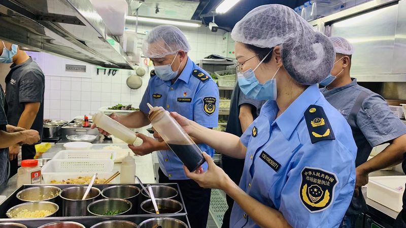 餐饮供应商质量评估，如何规避潜在风险？**