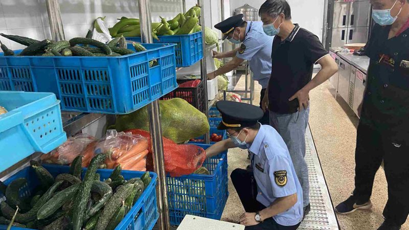 食品批发进货，规格参数里藏着哪些门道