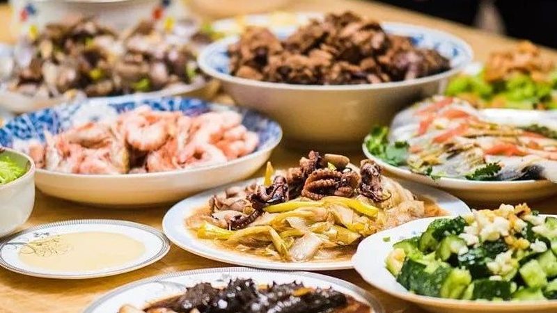 冷冻食品批发加盟：这笔账到底该怎么算