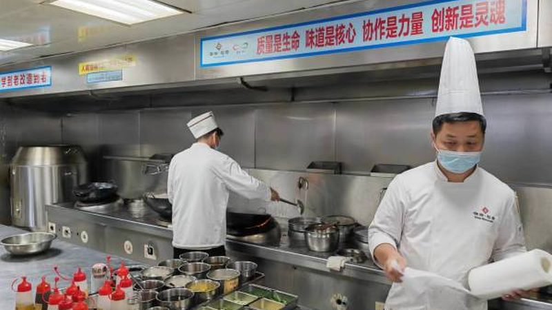 揭秘上海火锅食材批发市场：如何挑选靠谱供应商**