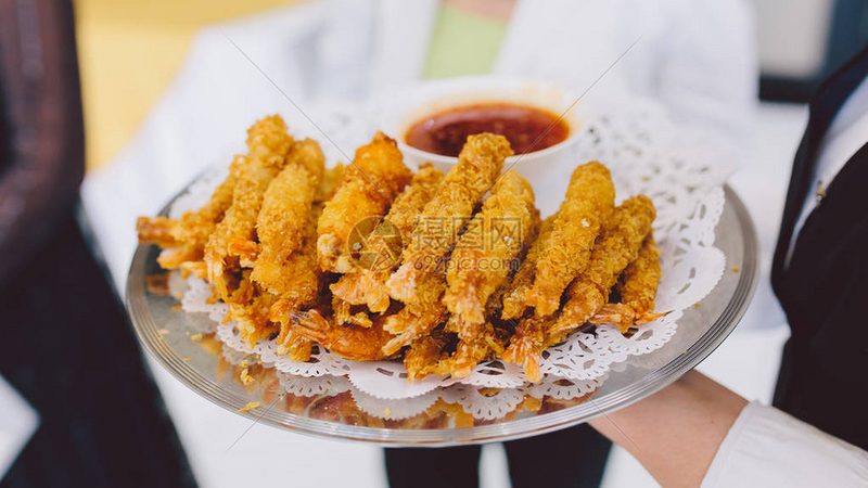 膨化食品批发市场，谁在悄悄洗牌
