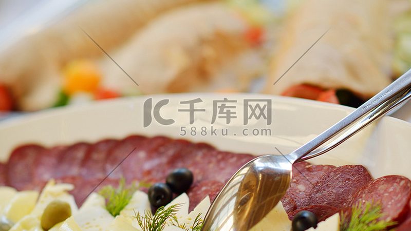 食品批发报价单：如何规避风险，确保采购无忧