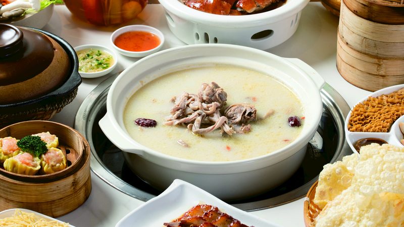 学校食材配送，分类越细风险越低