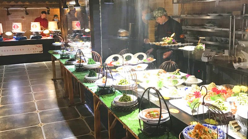 米面制品保质期：揭秘标准规范背后的秘密**