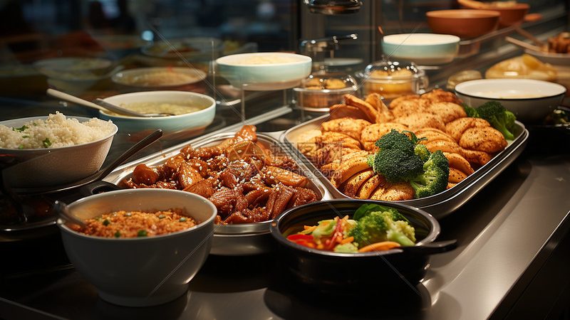 酥性饼干与韧性饼干：广东生产厂的匠心独运